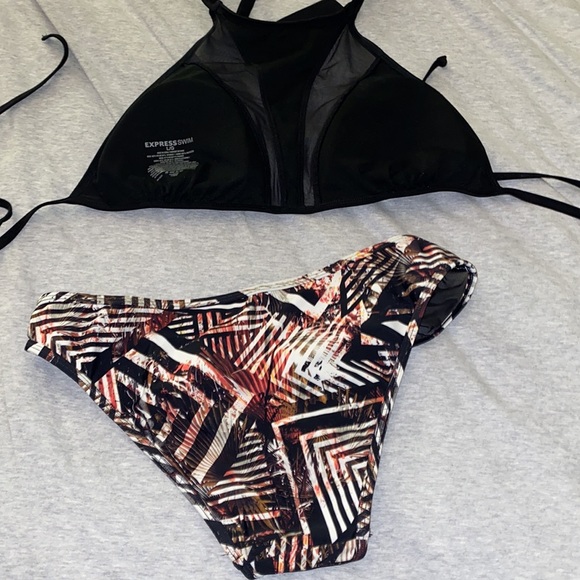 Express Swim Bathing suit - Picture 4 of 5